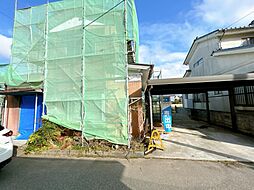 物件画像 富山市長江本町　戸建て