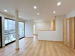 物件画像 富山市若竹町4丁目　戸建て