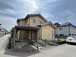 物件画像 富山市若竹町4丁目　戸建て