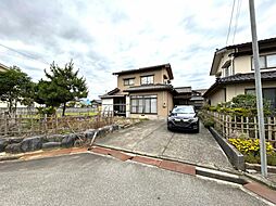 物件画像 富山市願海寺　戸建て