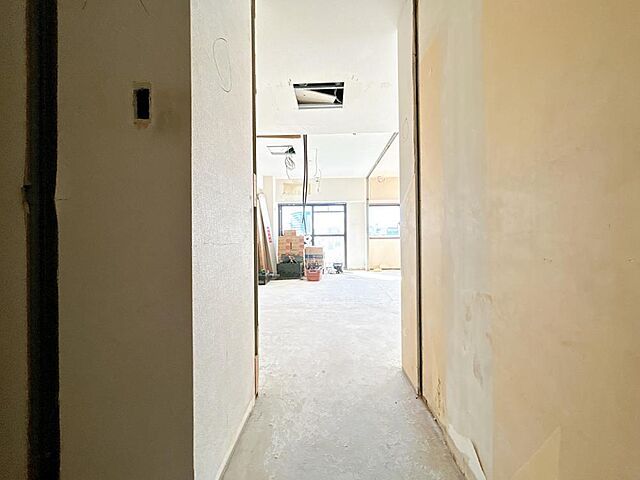 室内 信開ドムス石倉 4階/-