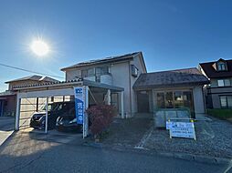 物件画像 富山市田畠 戸建て