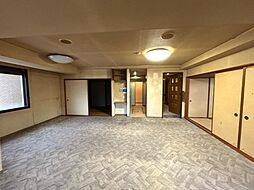 ベルメゾン 4LDKのリビング/ダイニング