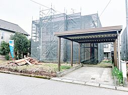 物件画像 富山市小杉 戸建て