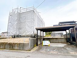 物件画像 富山市八尾町深谷　戸建て