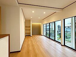 富山市四ツ葉町 戸建て