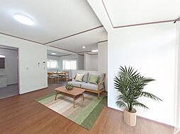 富山市月岡町7丁目 戸建て