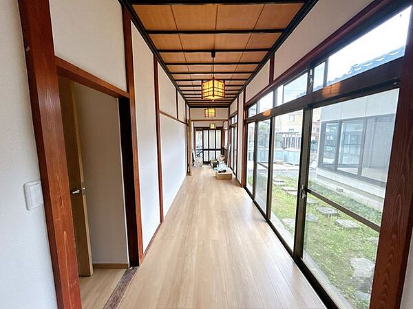 室内