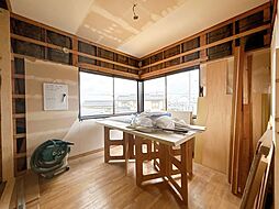 子供部屋の画像