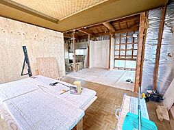室内の画像