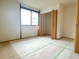洋室の画像