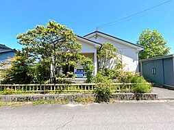 富山市金山新字辻下割 戸建て