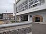 周辺：富山市立上滝小学校まで約徒歩7分です。 490m