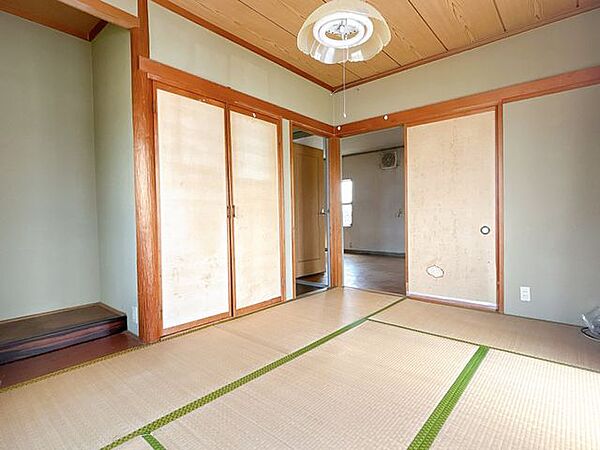 和室