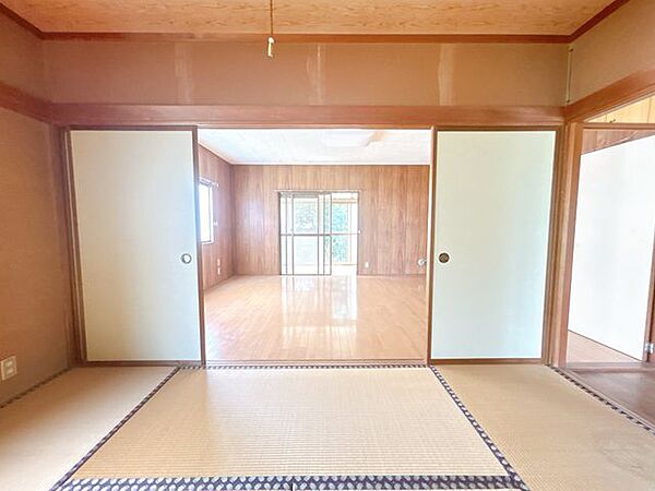 和室