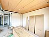 寝室：【リフォーム中】5.5帖洋室です