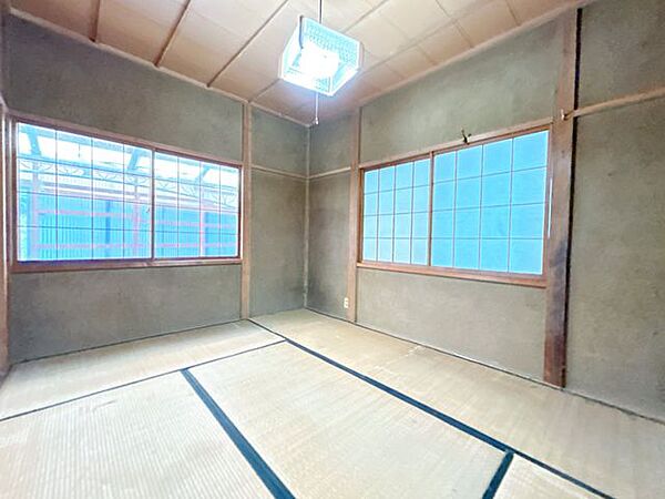室内