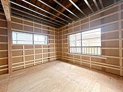 子供部屋の画像