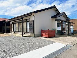 物件画像 羽咋郡宝達志水町免田　戸建て