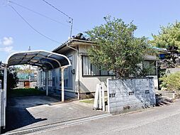 物件画像 七尾市南藤橋町　戸建て