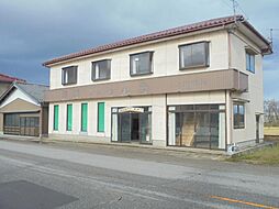 物件画像 七尾市田鶴浜町　戸建て