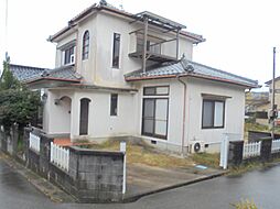 物件画像 七尾市後畠町　戸建て