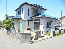 物件画像 七尾市後畠町　戸建て