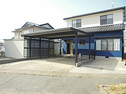 物件画像 七尾市石崎町香島1丁目　戸建て
