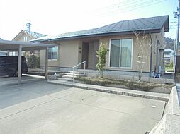 物件画像 鹿島郡中能登町西馬場　戸建て