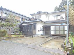 物件画像 七尾市矢田町　戸建て