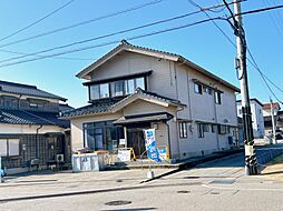 物件画像 かほく市高松　戸建て