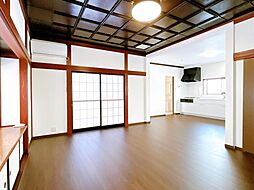 物件画像 かほく市高松 戸建て