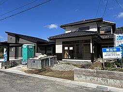物件画像 七尾市青葉台町　戸建て