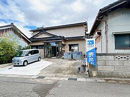 物件画像 鹿島郡中能登町東馬場　戸建て