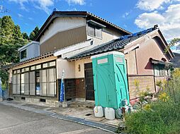 物件画像 鹿島郡中能登町小田中　戸建て