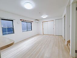 かほく市横山　戸建て