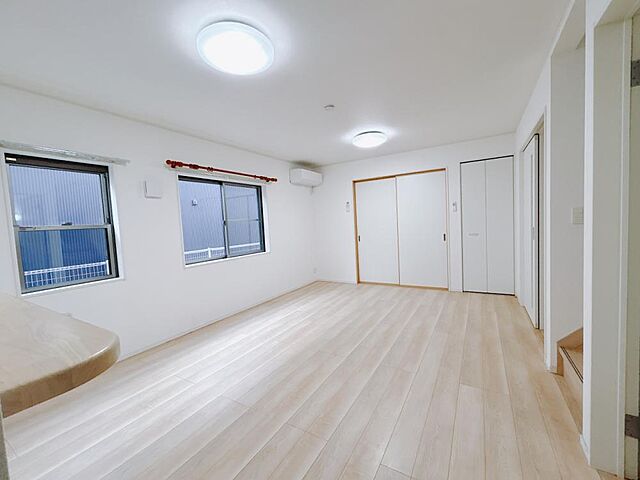 リビング/ダイニング かほく市横山レ367-8