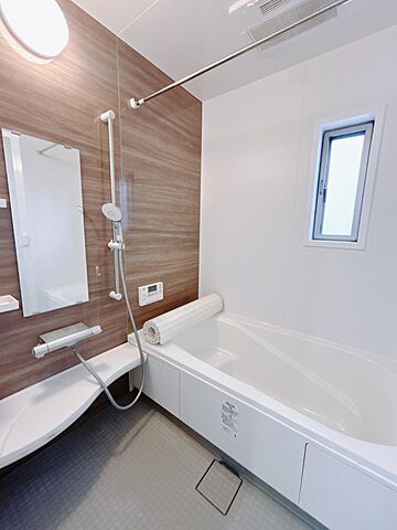 浴室 かほく市横山レ367-8