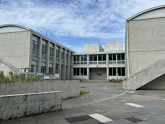 周辺 かほく市横山レ367-8