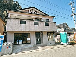 物件画像 七尾市田鶴浜町　戸建て