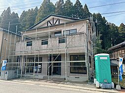 物件画像 七尾市田鶴浜町　戸建て