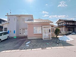 物件画像 七尾市小丸山台3丁目　戸建て
