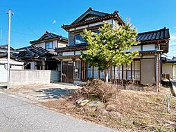 物件画像 羽咋市大川町北新　戸建て