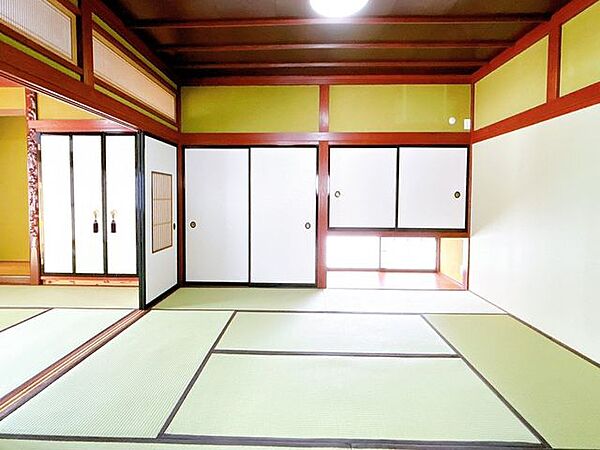 室内