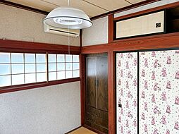 室内の画像