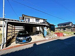 物件画像 小松市今江町3丁目　戸建て