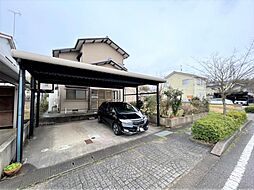 物件画像 小松市千木野町4丁目　戸建て