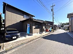 物件画像 能美市大浜町　戸建て