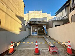 物件画像 白山市横町　戸建て