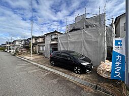 物件画像 金沢市北寺町ロ　戸建て